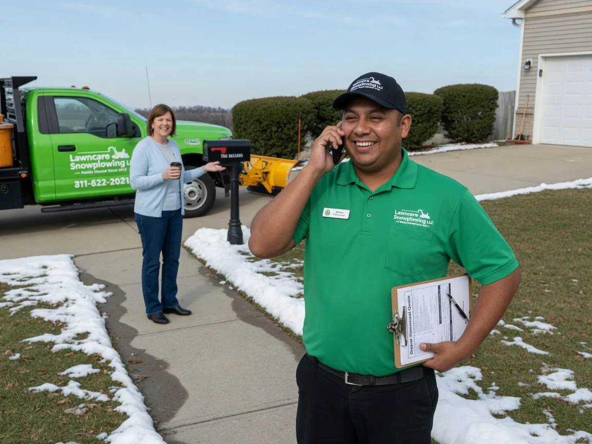 Lawn Care Services By Expert Landscaper Rutledge, TN FAQs